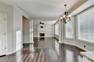 2550 Lockemeade Way, Lawrenceville, GA 30043 - Photo 37