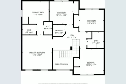 2550 Lockemeade Way, Lawrenceville, GA 30043 - Photo 53