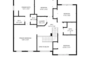 2550 Lockemeade Way, Lawrenceville, GA 30043 - Photo 53