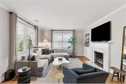 350 Garden Lane NW, Atlanta, GA 30309 - Photo 5