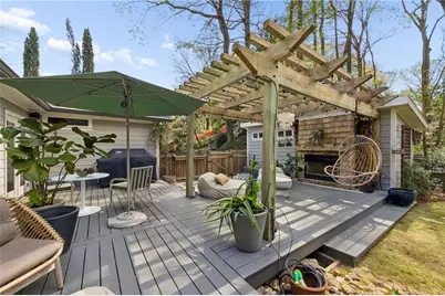 350 Garden Lane NW, Atlanta, GA 30309 - Photo 25