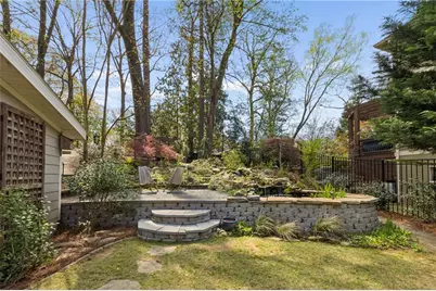 350 Garden Lane NW, Atlanta, GA 30309 - Photo 27