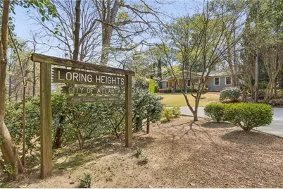 350 Garden Lane NW, Atlanta, GA 30309 - Photo 29
