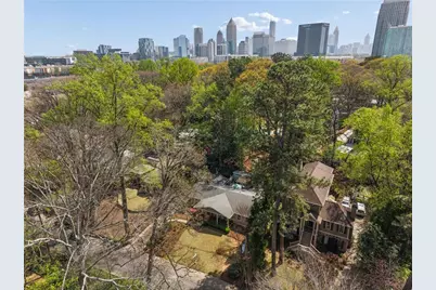 350 Garden Lane NW, Atlanta, GA 30309 - Photo 35