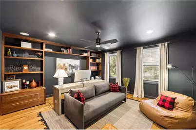 350 Garden Lane NW, Atlanta, GA 30309 - Photo 19