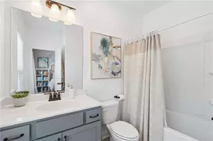 4711 Blisston Street NE, Marietta, GA 30066 - Photo 29