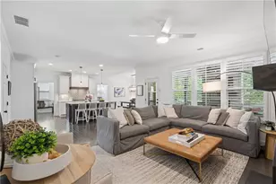 4711 Blisston Street NE, Marietta, GA 30066 - Photo 5