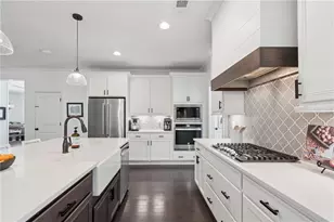 4711 Blisston Street NE, Marietta, GA 30066 - Photo 9