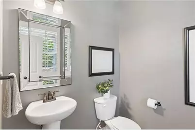 4711 Blisston Street NE, Marietta, GA 30066 - Photo 3