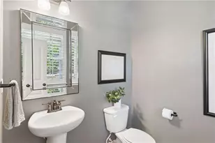 4711 Blisston Street NE, Marietta, GA 30066 - Photo 3