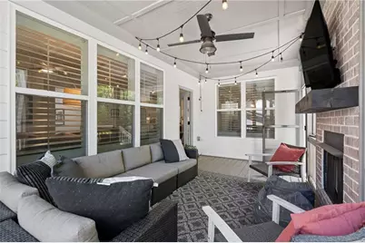 4711 Blisston Street NE, Marietta, GA 30066 - Photo 21