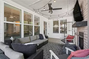 4711 Blisston Street NE, Marietta, GA 30066 - Photo 21