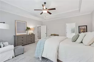 4711 Blisston Street NE, Marietta, GA 30066 - Photo 23