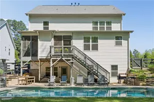 4711 Blisston Street NE, Marietta, GA 30066 - Photo 43