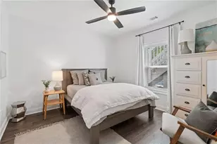 4711 Blisston Street NE, Marietta, GA 30066 - Photo 37