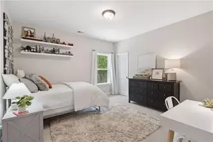 4711 Blisston Street NE, Marietta, GA 30066 - Photo 31