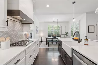 4711 Blisston Street NE, Marietta, GA 30066 - Photo 13