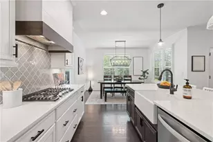 4711 Blisston Street NE, Marietta, GA 30066 - Photo 13