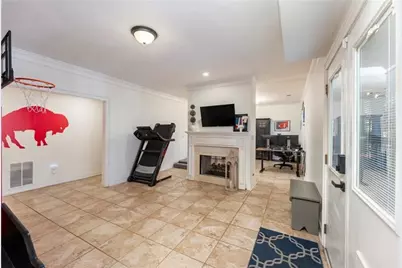 4093 Hickory Fairway Drive, Woodstock, GA 30188 - Photo 41