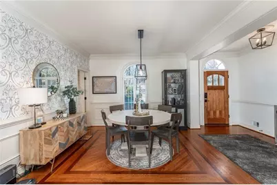 4093 Hickory Fairway Drive, Woodstock, GA 30188 - Photo 9