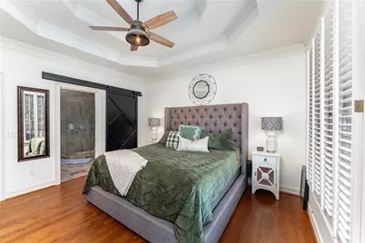 4093 Hickory Fairway Drive, Woodstock, GA 30188 - Photo 15