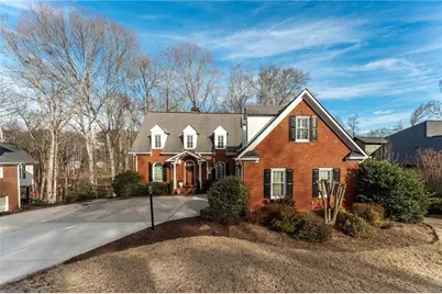 4093 Hickory Fairway Drive, Woodstock, GA 30188 - Photo 3