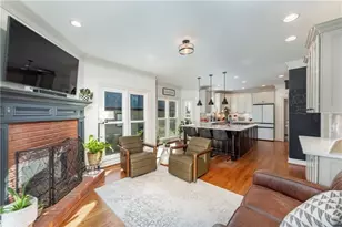 4093 Hickory Fairway Dr, Woodstock, GA 30188 - Photo 21