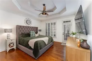 4093 Hickory Fairway Dr, Woodstock, GA 30188 - Photo 11