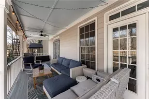 4093 Hickory Fairway Dr, Woodstock, GA 30188 - Photo 27