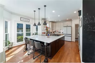 4093 Hickory Fairway Drive, Woodstock, GA 30188 - Photo 19