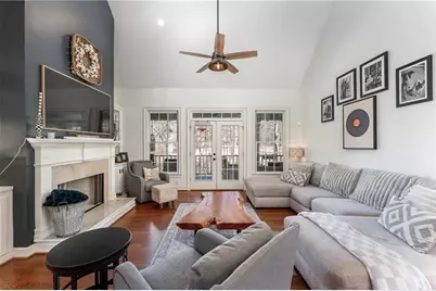 4093 Hickory Fairway Drive, Woodstock, GA 30188 - Photo 13