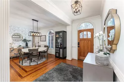 4093 Hickory Fairway Drive, Woodstock, GA 30188 - Photo 7