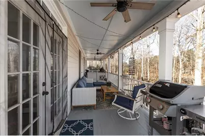 4093 Hickory Fairway Drive, Woodstock, GA 30188 - Photo 27