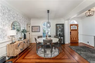 4093 Hickory Fairway Dr, Woodstock, GA 30188 - Photo 5