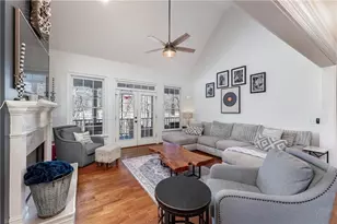 4093 Hickory Fairway Dr, Woodstock, GA 30188 - Photo 9