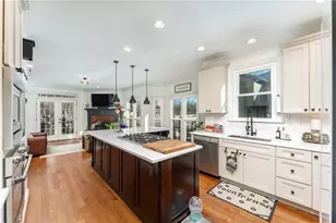 4093 Hickory Fairway Dr, Woodstock, GA 30188 - Photo 19