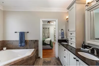 4093 Hickory Fairway Drive, Woodstock, GA 30188 - Photo 17