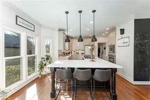 4093 Hickory Fairway Dr, Woodstock, GA 30188 - Photo 17