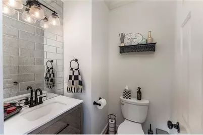 4093 Hickory Fairway Drive, Woodstock, GA 30188 - Photo 23