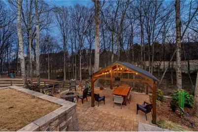 4093 Hickory Fairway Drive, Woodstock, GA 30188 - Photo 57