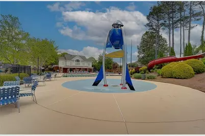 4093 Hickory Fairway Drive, Woodstock, GA 30188 - Photo 67