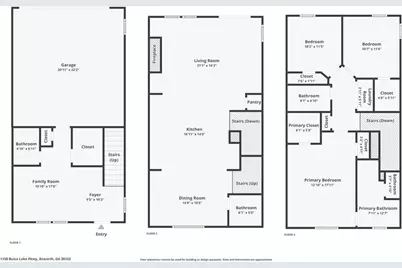 1150 Buice Lake Parkway, Acworth, GA 30102 - Photo 39