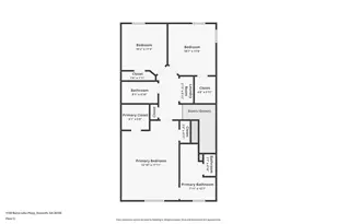 1150 Buice Lake Pkwy, Acworth, GA 30102 - Photo 41