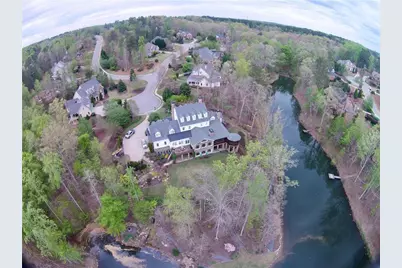 460 Prado Terrace, Roswell, GA 30075 - Photo 1