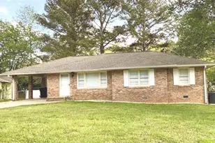 6062 Arden Ct, Morrow, GA 30281 - Photo 1