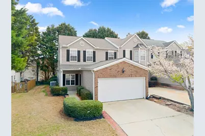 5020 Timber Hills Drive, Oakwood, GA 30566 - Photo 1