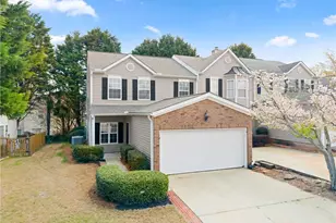 5020 Timber Hills Dr, Oakwood, GA 30566 - Photo 1