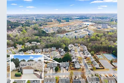 5020 Timber Hills Drive, Oakwood, GA 30566 - Photo 33