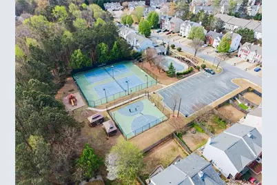 5020 Timber Hills Drive, Oakwood, GA 30566 - Photo 35