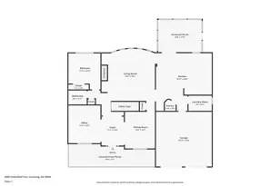 6585 Scottsfield Trace, Cumming, GA 30028 - Photo 55